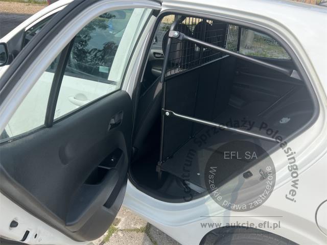 9 - Kia Picanto 1.2 M 2022r. SK948WF UWAGA!! Pojazd znajduje się w lokalizacji: Katowice 40-689, Małachowskiego 16