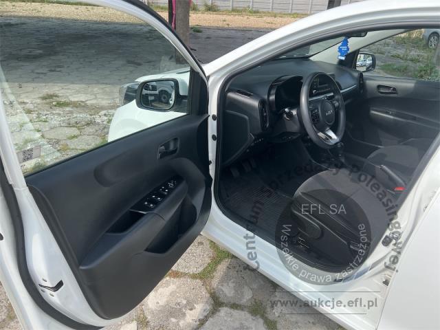 10 - Kia Picanto 1.2 M 2022r. SK948WF UWAGA!! Pojazd znajduje się w lokalizacji: Katowice 40-689, Małachowskiego 16