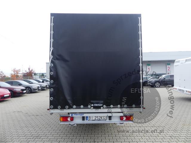 11 - FIAT / PARTNER DUCATO L4 2.2 H3-POWER 180KM 2025r.