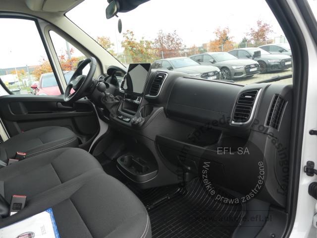 6 - FIAT / PARTNER DUCATO L4 2.2 H3-POWER 180KM 2025r.