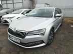 Skoda Superb 2.0 TDI SCR Style DSG 2022r. WND1935C Pojazd znajduje się w firmie ARCTOS GROUP sp. z o.o. Al. Krakowska 7, 02-183 Warszawa