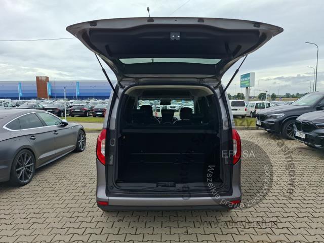 8 - MERCEDES-BENZ T180 D PROGRESSIVE 2023r. DW5VW93 Magnice