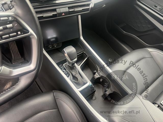 16 - SSANGYONG TORRES 1.5 T-GDI 2WD AUTOMAT 2023r.