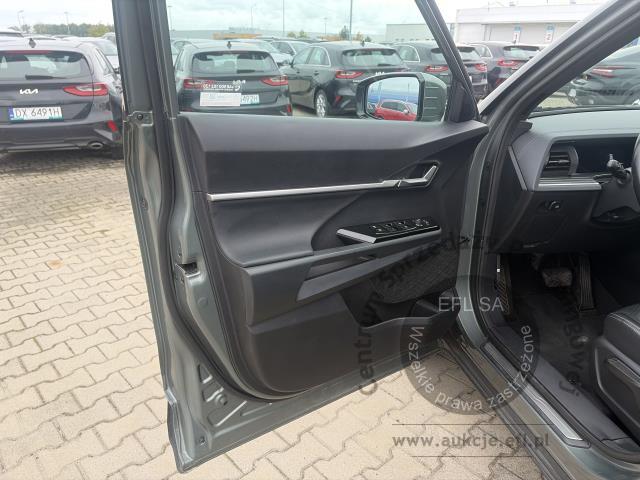 9 - SSANGYONG TORRES 1.5 T-GDI 2WD AUTOMAT 2023r.