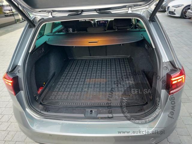12 - VOLKSWAGEN Passat 2.0 TDI EVO Business DS 2020r. WW945SJ Uwaga! Pojazd znajduje się w firmie AACAR sp. z o.o. Jawornik 90, 32-400 Myślenice