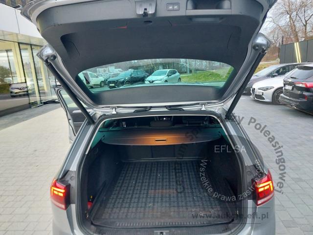 14 - VOLKSWAGEN Passat 2.0 TDI EVO Business DS 2020r. WW945SJ Uwaga! Pojazd znajduje się w firmie AACAR sp. z o.o. Jawornik 90, 32-400 Myślenice