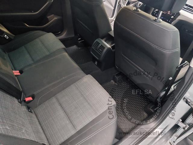 15 - VOLKSWAGEN Passat 2.0 TDI EVO Business DS 2020r. WW945SJ Uwaga! Pojazd znajduje się w firmie AACAR sp. z o.o. Jawornik 90, 32-400 Myślenice