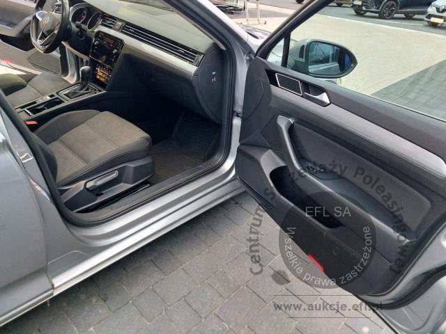 16 - VOLKSWAGEN Passat 2.0 TDI EVO Business DS 2020r. WW945SJ Uwaga! Pojazd znajduje się w firmie AACAR sp. z o.o. Jawornik 90, 32-400 Myślenice