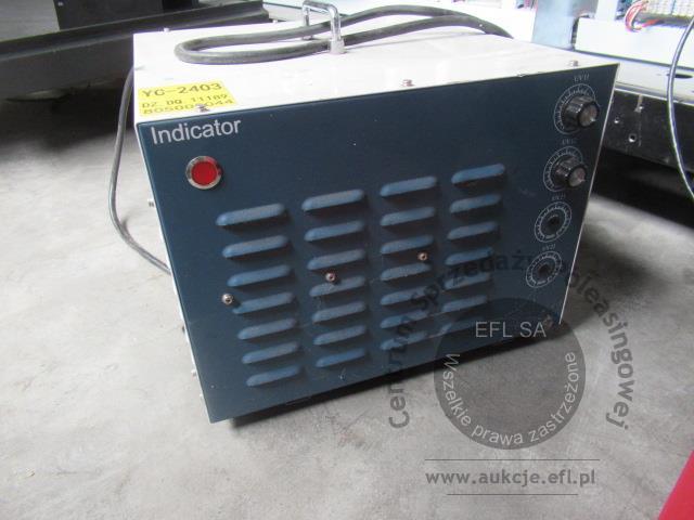 30 - Drukarka stołowa Red-On FB 3020 UV, LED 2024r.