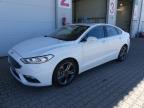 FORD FUSION SPORT 2.7 ECOBOOST AWD  2017r.
