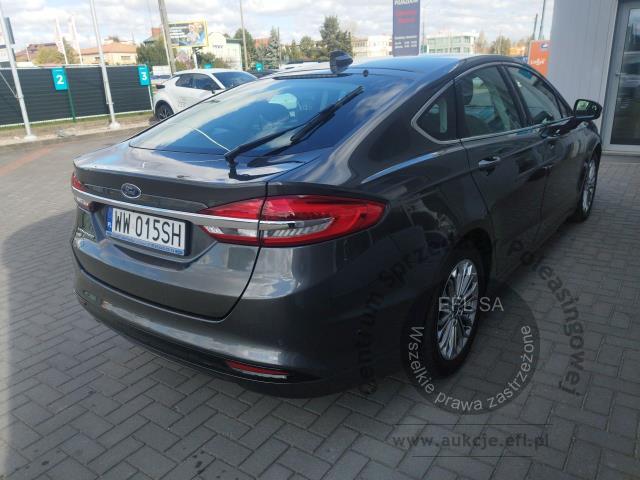 5 - Ford Mondeo 2.0 EcoBlue Titanium au 2020r. WW015SH UWAGA!! Pojazd znajduje się w lokalizacji: Warszawa, Al. Krakowska 7, 02-183 Warszawa
