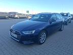 Audi A4 35 TDI mHEV S tronic 2023r. DW8UT64 Magnice