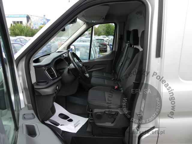 6 - Ford E-Transit 350 L3H2 RWD Trend 2023r. PY44010 UWAGA!! Pojazd znajduje się w firmie AUTO MOTO CENTRUM sp. z o.o. ul. Ostrowska 328 (przy Trasie Katowickiej) 61-312 Poznań