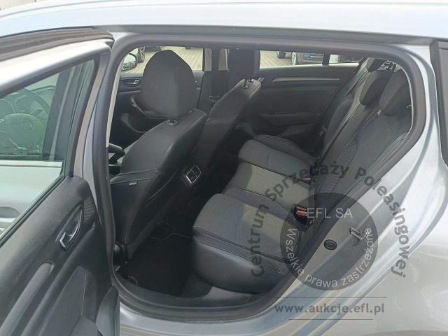 5 - Renault Megane 1.3 TCe FAP Equilibre 2022r. DW6VA88 Magnice