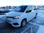 Toyota Proace City Verso 1.5 D-4D 2023r. DW1WA56 Magnice
