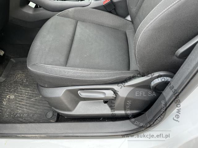 10 - Skoda Karoq 2.0 TDI SCR 4x2 Ambition 2022r. WND1876C Uwaga Pojazd znajduje się w firmie MDM AUTO sp. z o.o. ul. Zawodników 1, 80-729 Gdańsk