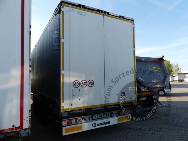 6 - KRONE SD 2019r.