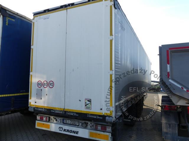 7 - KRONE SD 2019r.