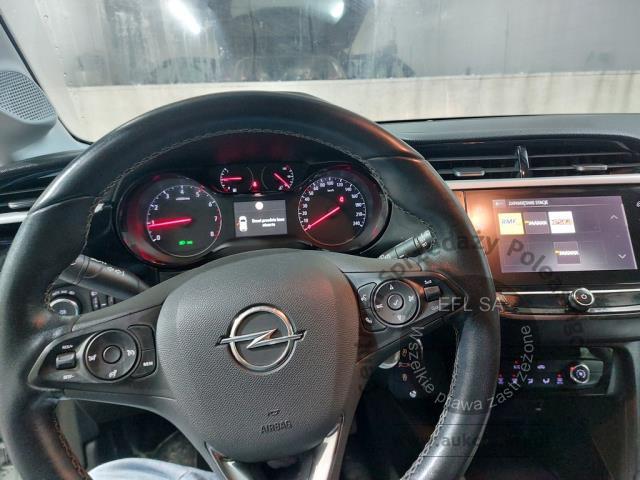 11 - OPEL Corsa 1.5 D Edition S&amp;S 2020r. DW3ML15 Uwaga! Pojazd znajduje się w firmie AACAR sp. z o.o. Jawornik 90, 32-400 Myślenice