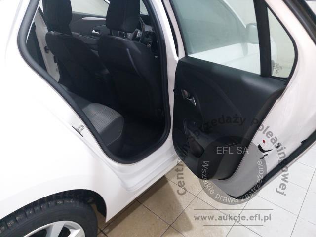 14 - OPEL Corsa 1.5 D Edition S&amp;S 2020r. DW3ML15 Uwaga! Pojazd znajduje się w firmie AACAR sp. z o.o. Jawornik 90, 32-400 Myślenice