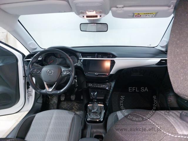 15 - OPEL Corsa 1.5 D Edition S&amp;S 2020r. DW3ML15 Uwaga! Pojazd znajduje się w firmie AACAR sp. z o.o. Jawornik 90, 32-400 Myślenice