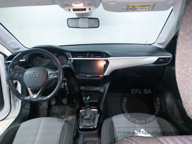 16 - OPEL Corsa 1.5 D Edition S&amp;S 2020r. DW3ML15 Uwaga! Pojazd znajduje się w firmie AACAR sp. z o.o. Jawornik 90, 32-400 Myślenice
