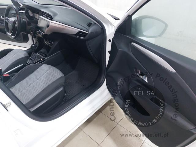 17 - OPEL Corsa 1.5 D Edition S&amp;S 2020r. DW3ML15 Uwaga! Pojazd znajduje się w firmie AACAR sp. z o.o. Jawornik 90, 32-400 Myślenice