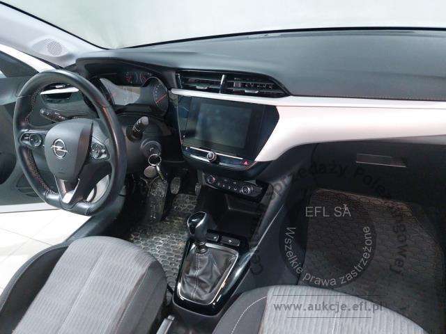 18 - OPEL Corsa 1.5 D Edition S&amp;S 2020r. DW3ML15 Uwaga! Pojazd znajduje się w firmie AACAR sp. z o.o. Jawornik 90, 32-400 Myślenice