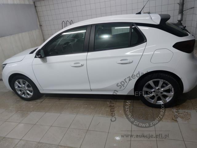 4 - OPEL Corsa 1.5 D Edition S&amp;S 2020r. DW3ML15 Uwaga! Pojazd znajduje się w firmie AACAR sp. z o.o. Jawornik 90, 32-400 Myślenice
