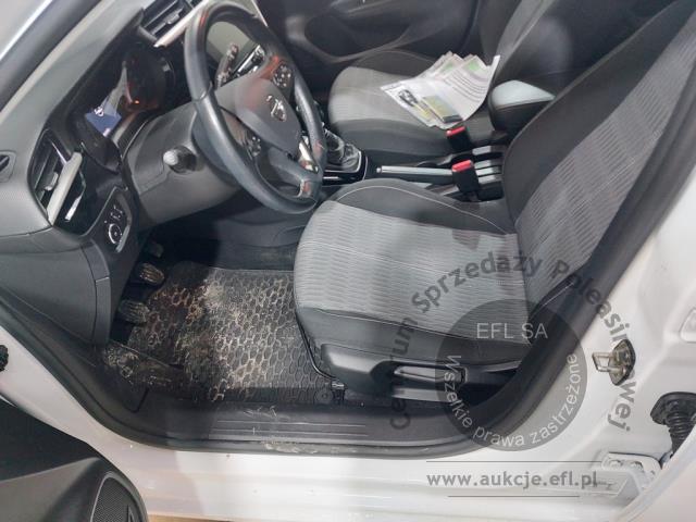 9 - OPEL Corsa 1.5 D Edition S&amp;S 2020r. DW3ML15 Uwaga! Pojazd znajduje się w firmie AACAR sp. z o.o. Jawornik 90, 32-400 Myślenice