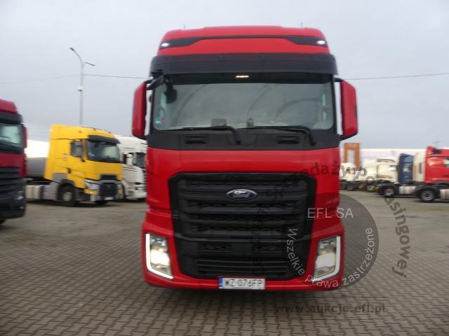 2 - FORD F-MAX 500 4X2 AUTOMAT 2022r.