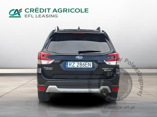 16 - SUBARU FORESTER2.0 E-BOXER 2022r.