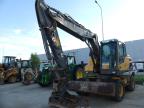 Koparka kołowa VOLVO EW140D 2013r.