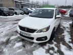Peugeot 308 SW 1.5 BlueHDi Active Pack 2020r. DW8KW33 UWAGA!! Pojazd znajduje się w lokalizacji: Katowice 40-689, Małachowskiego 16