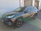 Toyota RAV4 2.5 Hybrid Comfort 4x2 2022r. DW2TC69 Magnice