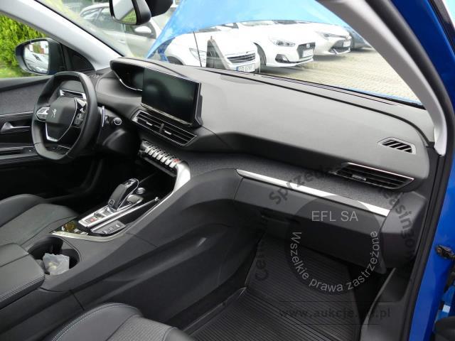 11 - Peugeot 3008 1.5 BlueHDi Allure Pack  2022r. PO8XV83 UWAGA!! Pojazd znajduje się w firmie AUTO MOTO CENTRUM sp. z o.o. ul. Ostrowska 328 (przy Trasie Katowickiej) 61-312 Poznań