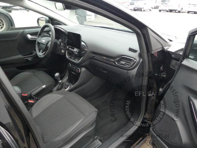 7 - FORD PUMA 1.0 ECO BOOST TITANIUM  2023r.