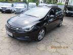 Opel Astra V 1.4 T GPF Elite 2019r. KR8KW82 UWAGA!! Pojazd znajduje się w lokalizacji: Katowice 40-689, Małachowskiego 16