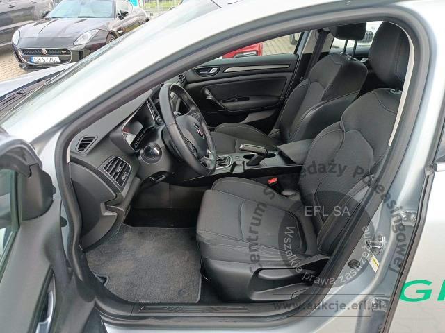 5 - Renault Megane 1.3 TCe FAP Zen Kombi 2021r. DW8RN22 UWAGA!! Pojazd znajduje się w lokalizacji: Jawornik 90, Myślenice 32-400