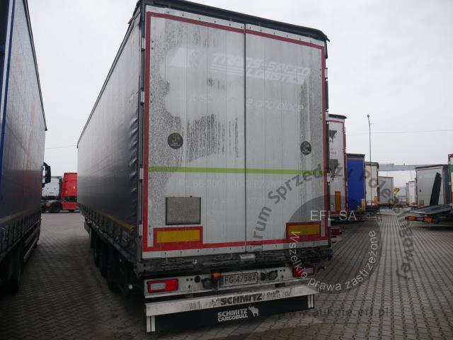 6 - SCHMITZ SCS 24/L 13,62 MB VARIOS 2024r.