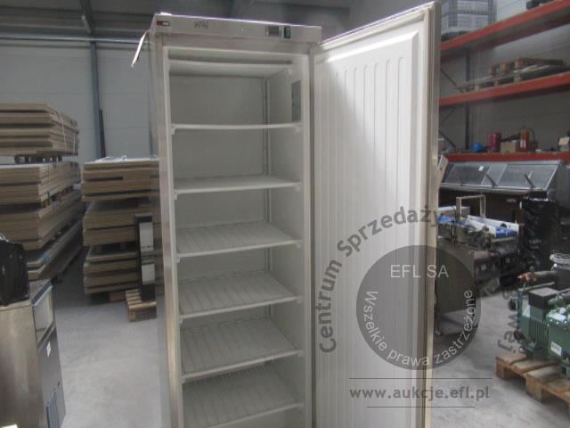 2 - Szafa mroźnicza Redfox typ DF 600 S