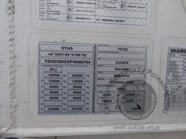 4 - STAS S300ZX 2023r.