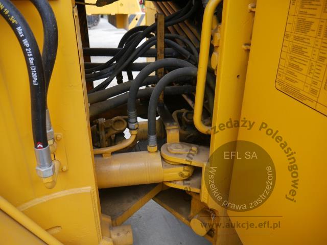 12 - EFL Finance Ładowarka kołowa HSW Ł-34