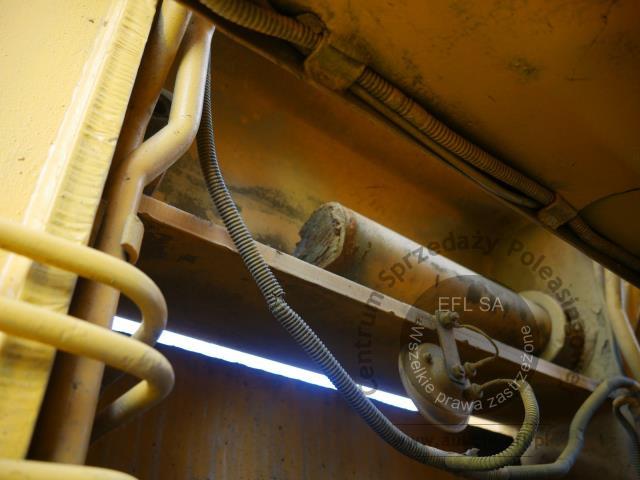 13 - EFL Finance Ładowarka kołowa HSW Ł-34