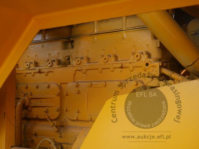 15 - EFL Finance Ładowarka kołowa HSW Ł-34