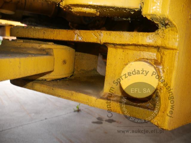 19 - EFL Finance Ładowarka kołowa HSW Ł-34