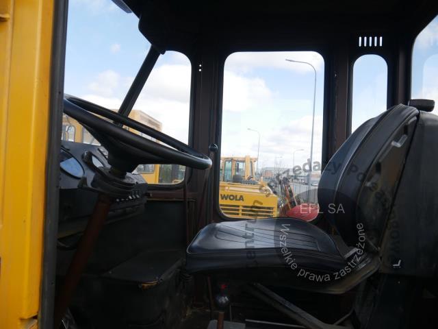 20 - EFL Finance Ładowarka kołowa HSW Ł-34