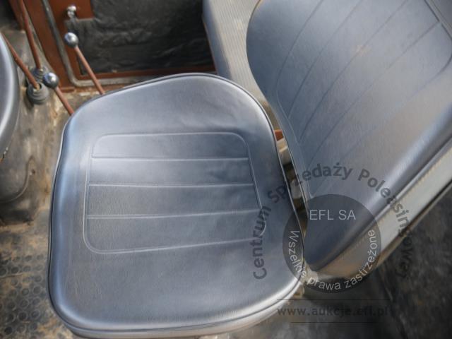 23 - EFL Finance Ładowarka kołowa HSW Ł-34