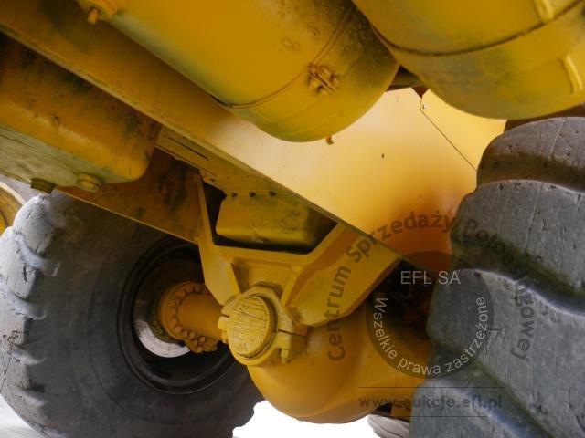 4 - EFL Finance Ładowarka kołowa HSW Ł-34