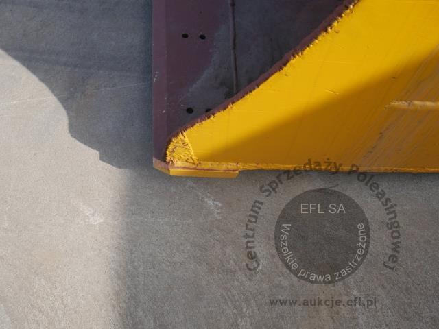 31 - EFL Finance Ładowarka kołowa HSW Ł-34